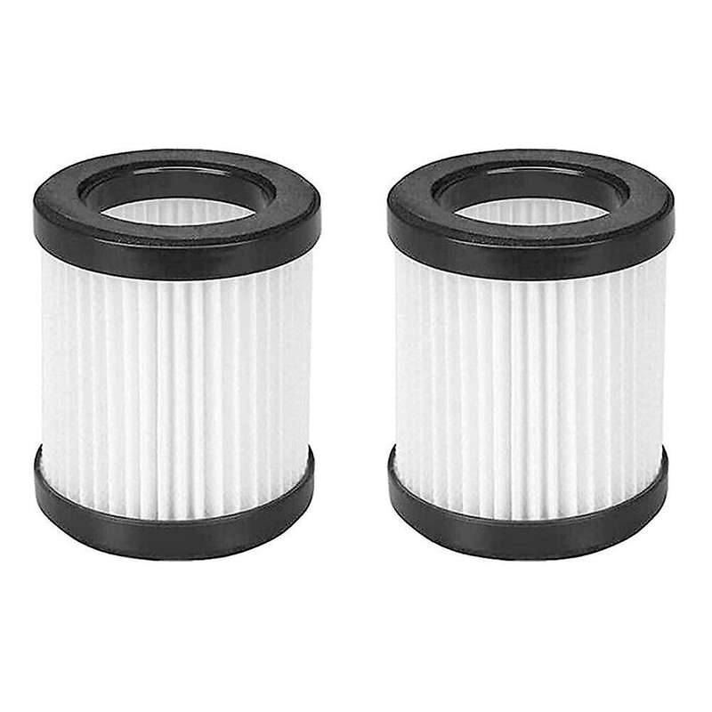 2 Pack for Xl-618a Hepa Filter for Xl-618a and X8 Vacuum Cleaner