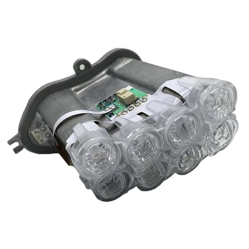 Left Led Turn Signal Control Unit Module For-bmw 7 Series F01 F02