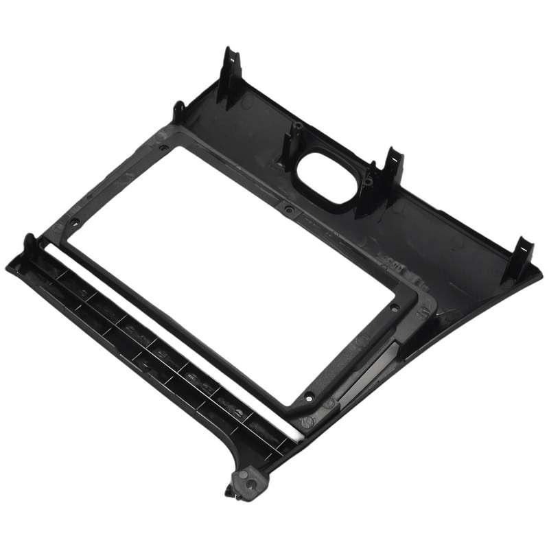 5x 9 Inch Car Dvd Frame Trim Kit Fascia Panel for Kia 2012-2019 Left