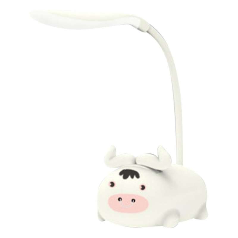 Study Lamp Table Lamp Desk Light Rechargeable Led Night Table B