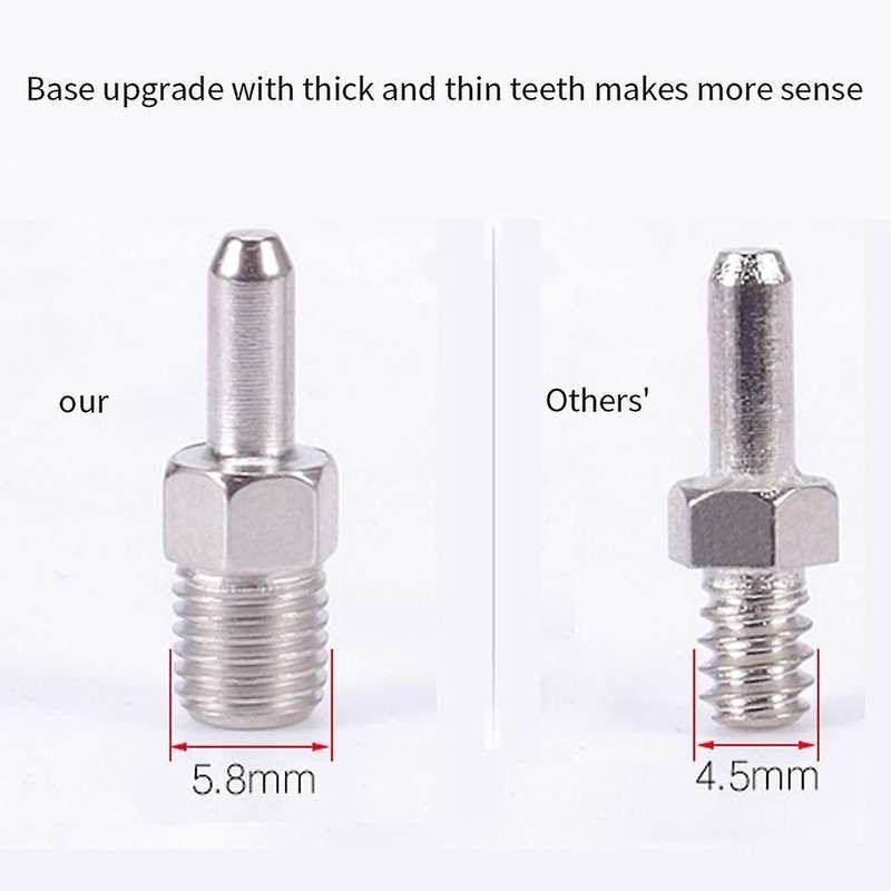 Bike Chain Splitter with Chain Hook, for 7 8 9 10 Speed Bicycle