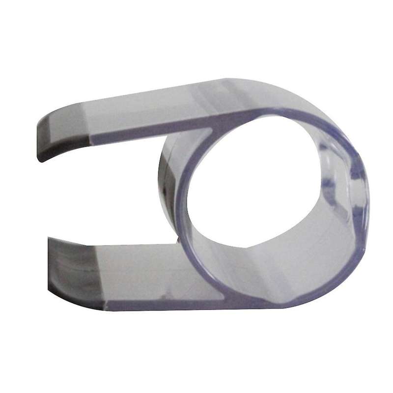 Vacuum Cleaner Accessories Small Suction Head Accompanying Clip Rack