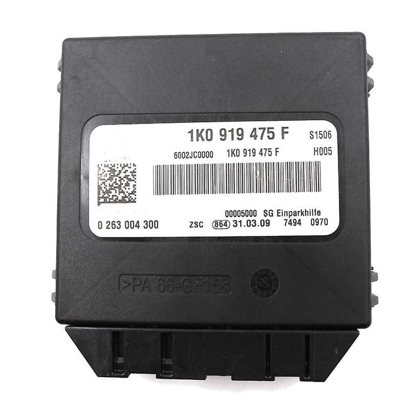 Pdc Parking Sensor Distance Control Unit Module for Caddy 2k Eos
