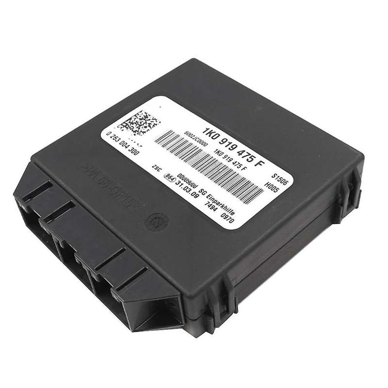 Pdc Parking Sensor Distance Control Unit Module for Caddy 2k Eos