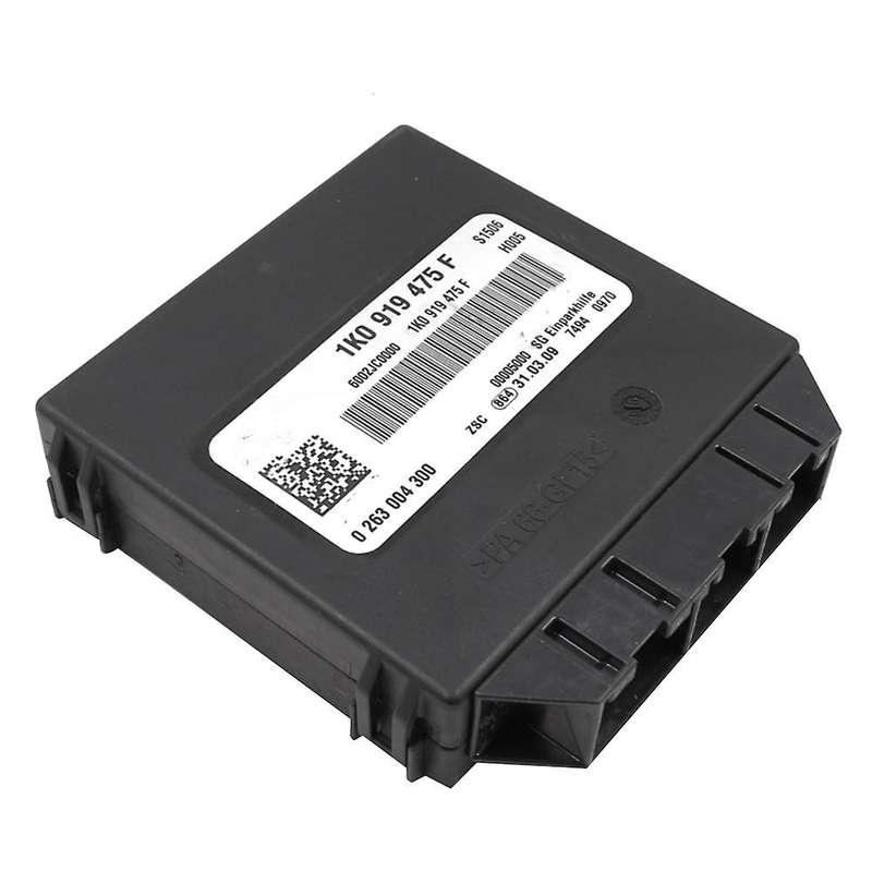 Pdc Parking Sensor Distance Control Unit Module for Caddy 2k Eos