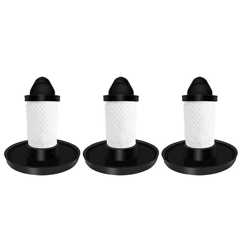 3pcs for Shark Vacuum Cleaner Lz600 Pre Filter Elements Lz601 Lz602