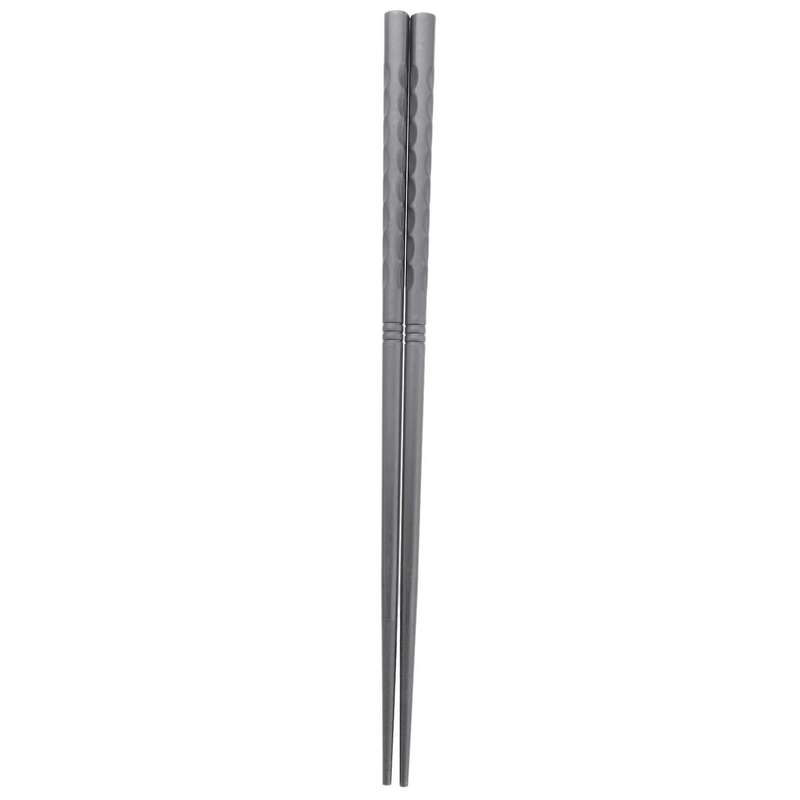 Fiberglass Chopsticks Set for Home Restaurant Housewarming (10 Pairs)