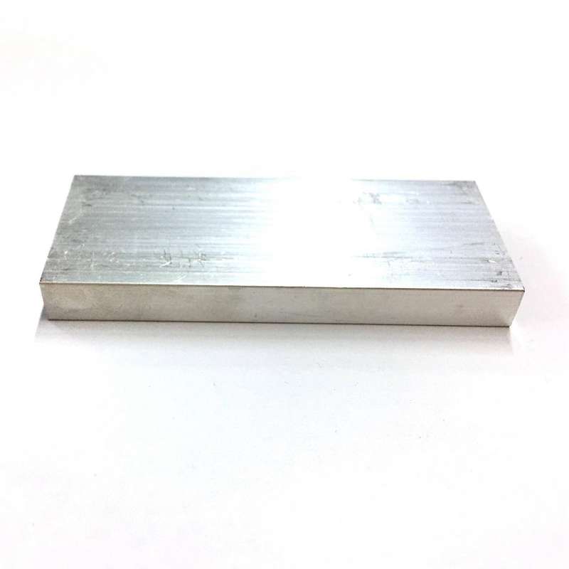 3 Pcs Aluminium Power Amplifier Heatsink Heat Sink 100x40x11mm