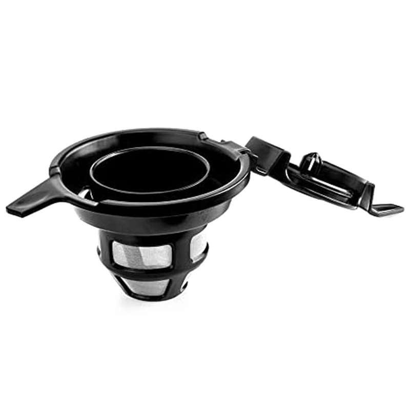 Capsules Cup Filter Compatible with Hamilton Beach Flexbrew