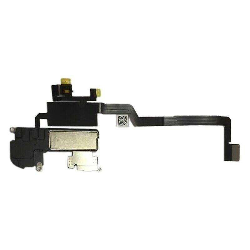 Light Sensor Earphone Earpiece Speaker Flex Cable Ribbon for Iphone X