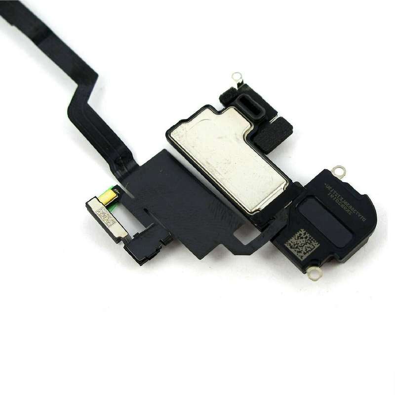 Light Sensor Earphone Earpiece Speaker Flex Cable Ribbon for Iphone X