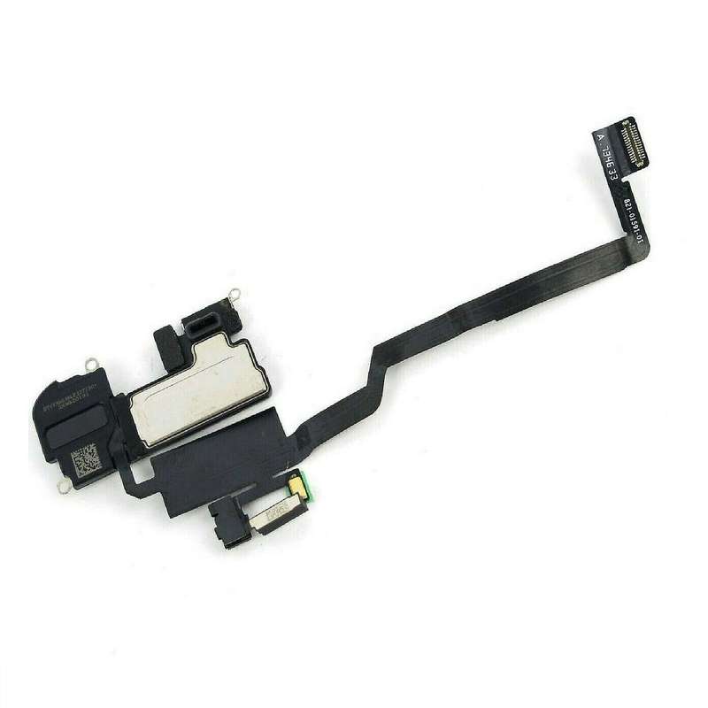 Light Sensor Earphone Earpiece Speaker Flex Cable Ribbon for Iphone X
