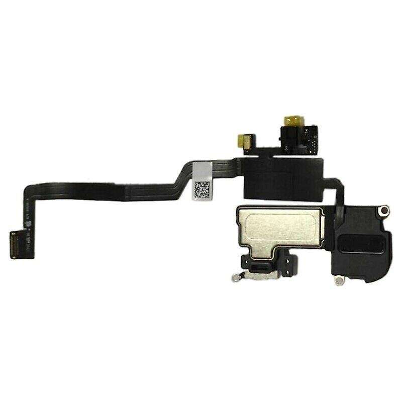 Light Sensor Earphone Earpiece Speaker Flex Cable Ribbon for Iphone X