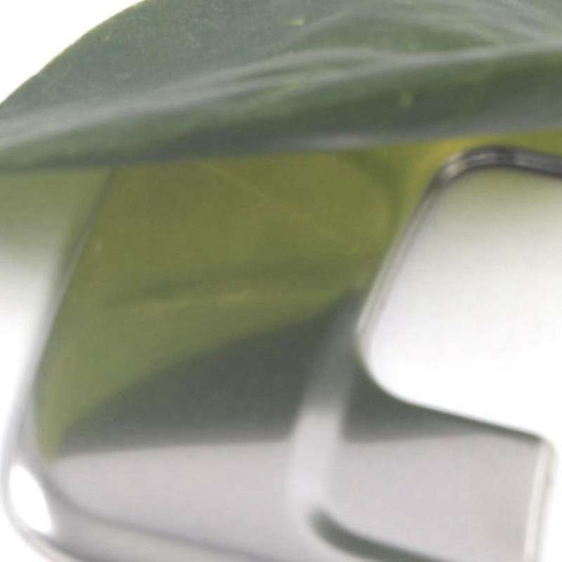 For Honda Civic 11th Gen 2022 Car Rear Reading Lamp Frame Trim,silver