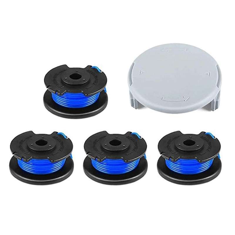 Ac14rl3a Autofeed String Trimmer Replacement Spool Line
