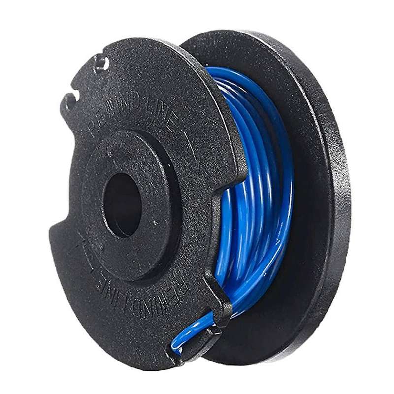 Ac14rl3a Autofeed String Trimmer Replacement Spool Line