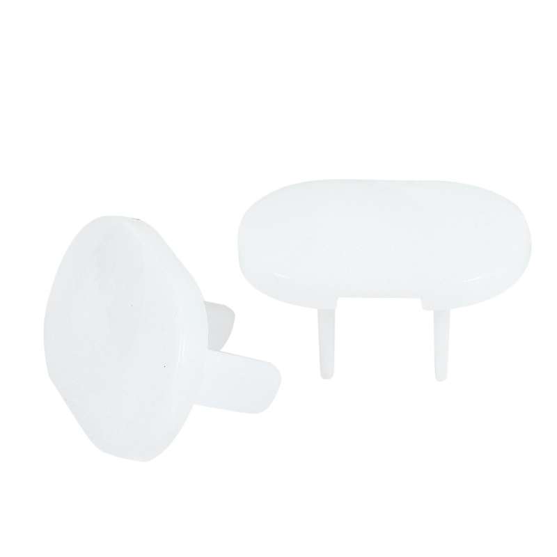 Socket Plug Cover, (40 Pcs) Socket Plug, Baby Proof Socket Plug