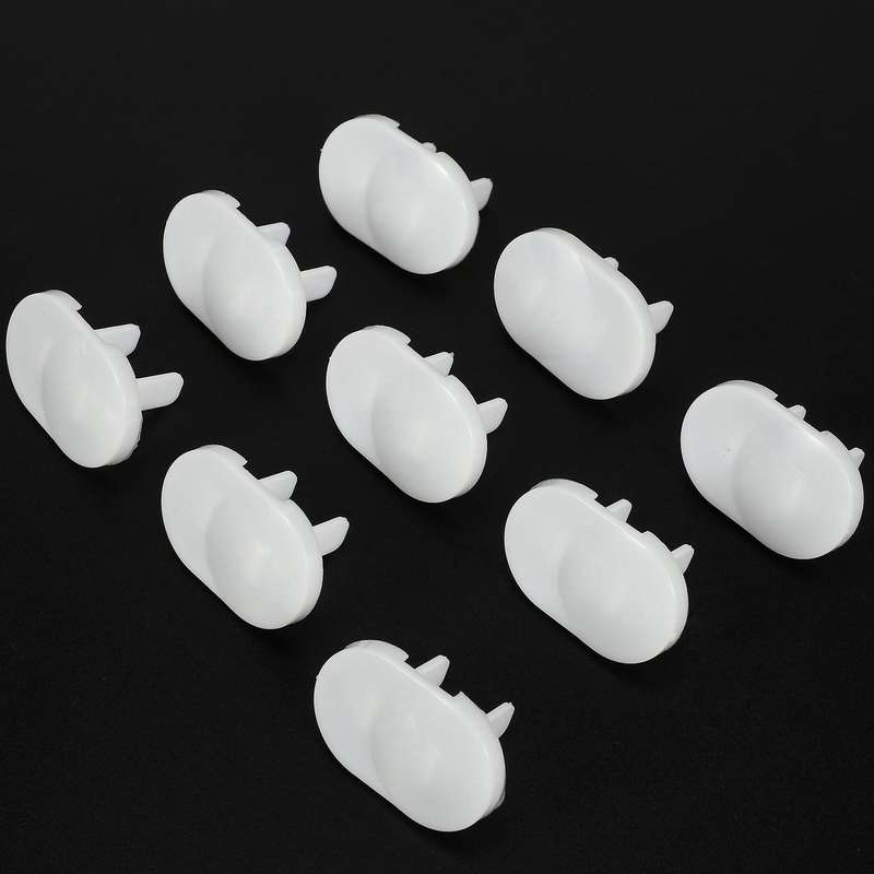Socket Plug Cover, (40 Pcs) Socket Plug, Baby Proof Socket Plug