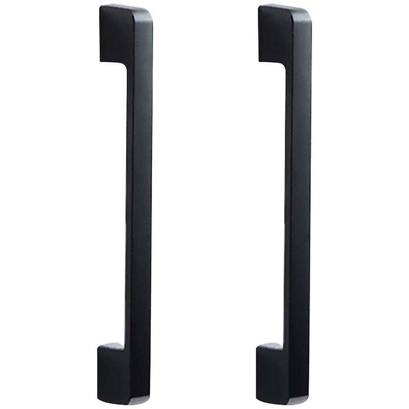 2 Pcs Handles for Furniture Cabinet Knobs and Handles Pulls 160mm