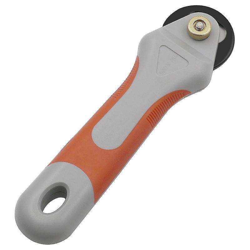 28mm Fabric Cutters, Rotary Cutter for Quilting Craft Cloth Leather