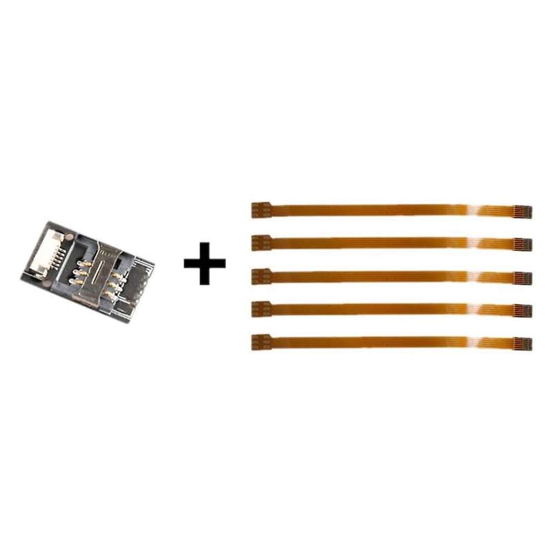 Sim Card Extender for Android Mobile Phone Mini Card Holder A