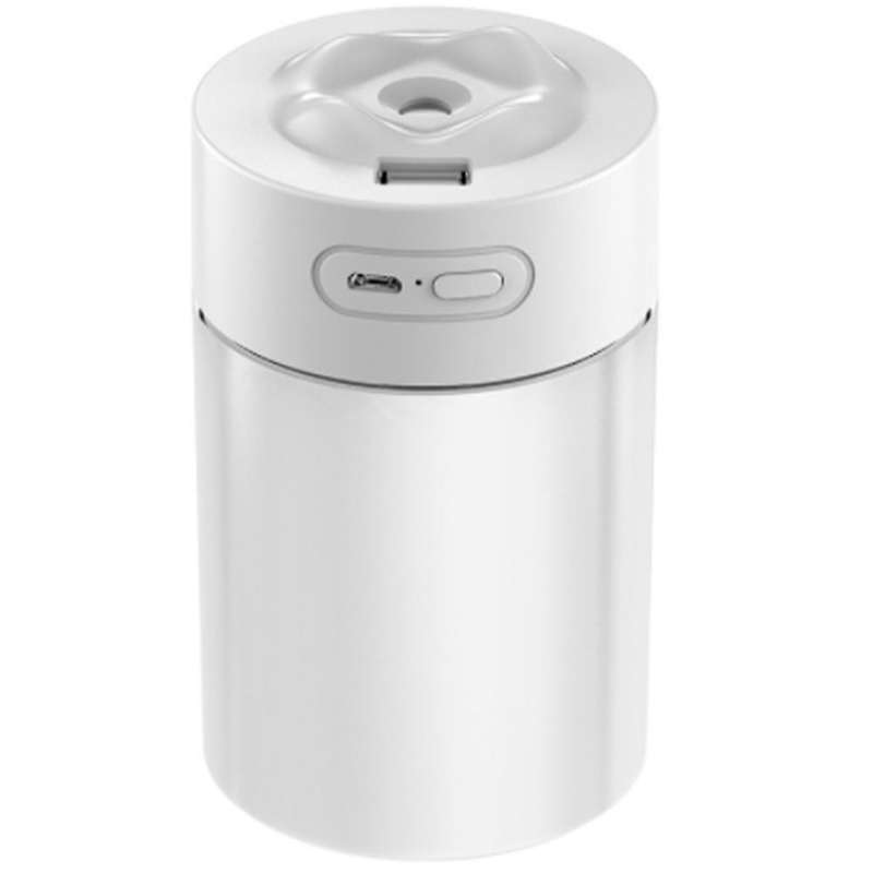 Ultrasonic Air Humidifier Aroma Lamp Aromatherapy Diffuser for Home A
