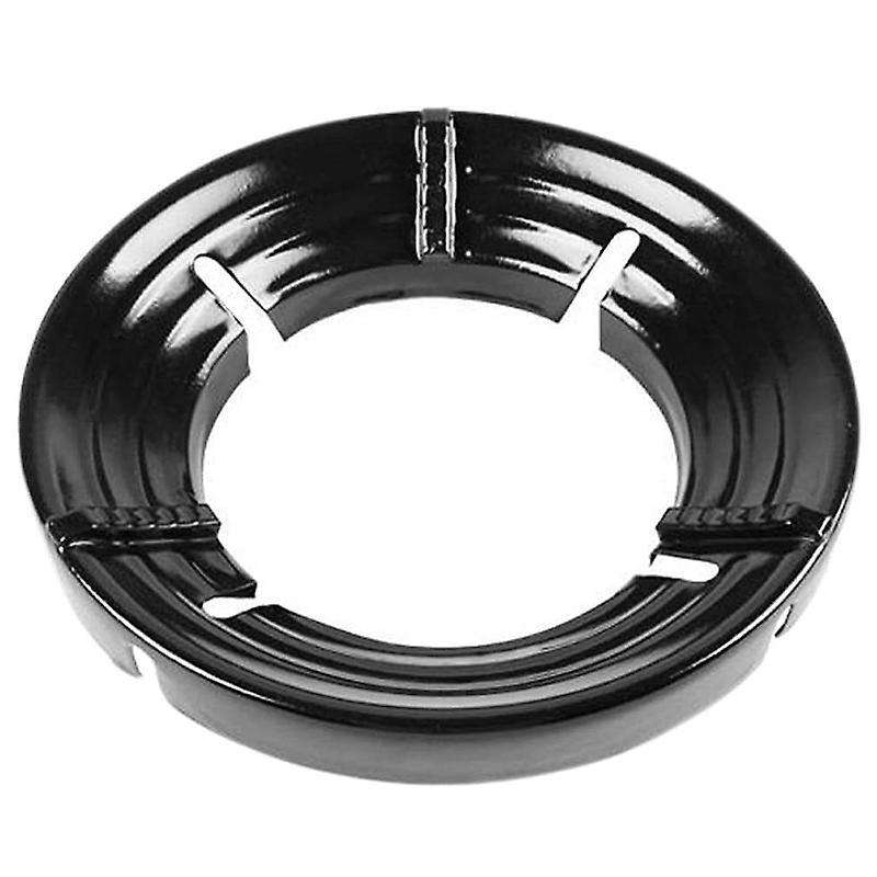 Energy-saving Gas Stove Cover Wok Ring Stainless Iron Kitchen Wok