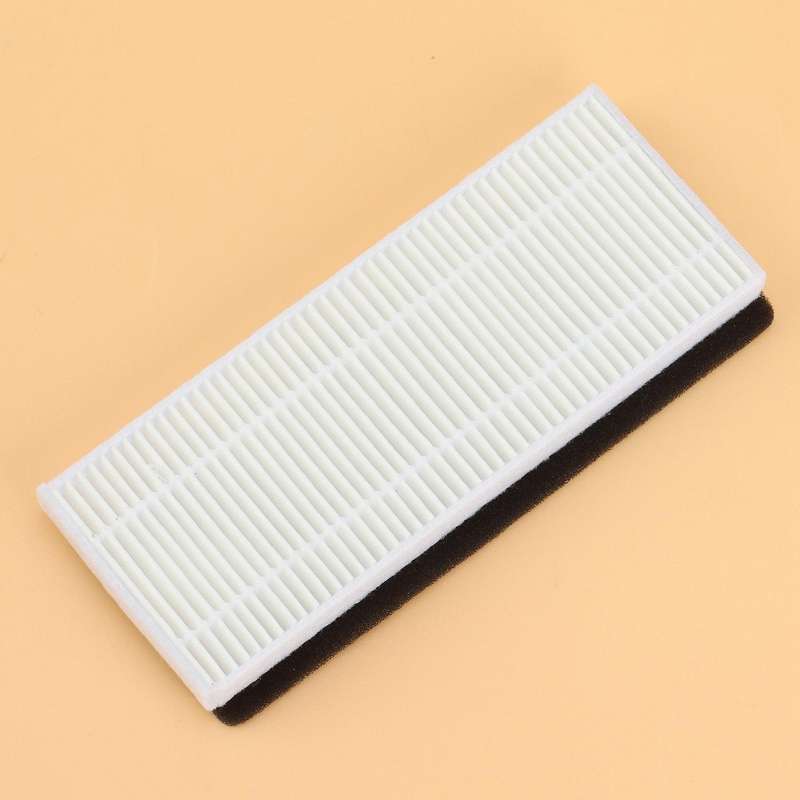 Side Brush Hepa Filter for Ecovacs Deebot N3 Max / Neo Du31 Du33 Pro