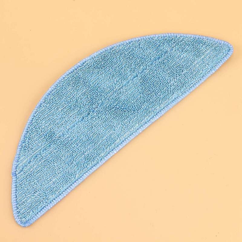 Side Brush Hepa Filter for Ecovacs Deebot N3 Max / Neo Du31 Du33 Pro