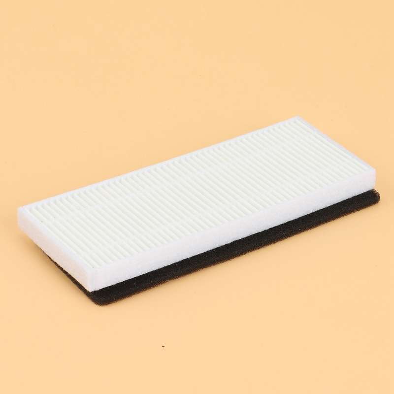 Side Brush Hepa Filter for Ecovacs Deebot N3 Max / Neo Du31 Du33 Pro