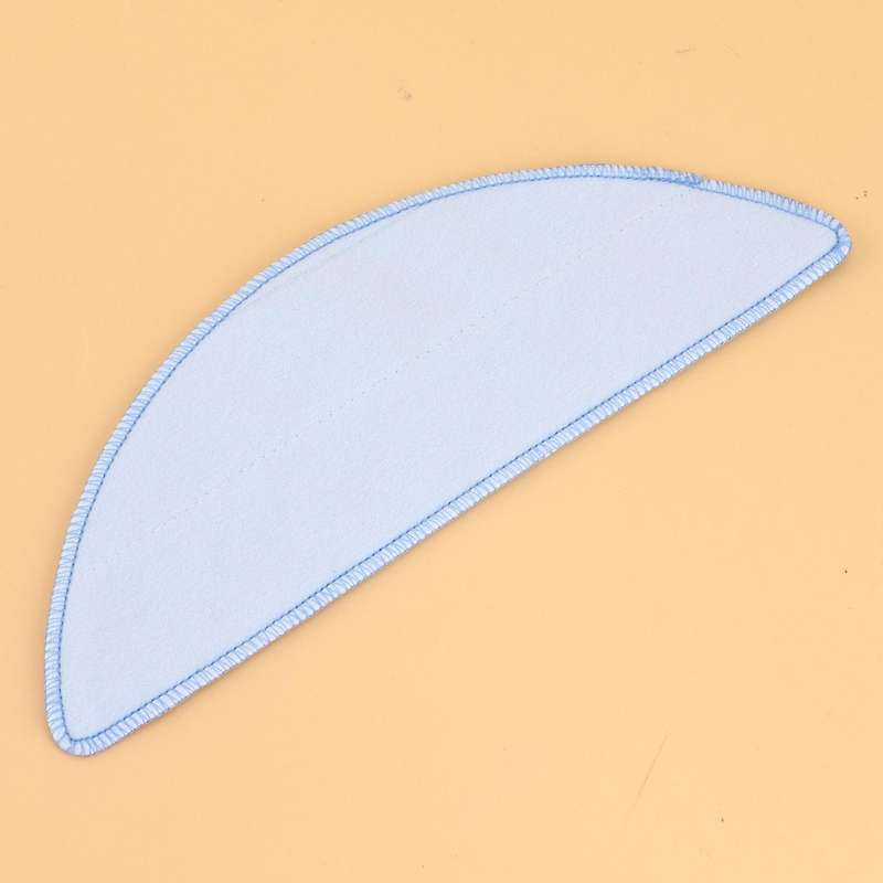 Side Brush Hepa Filter for Ecovacs Deebot N3 Max / Neo Du31 Du33 Pro