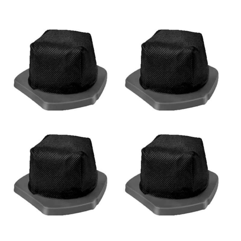 4 Dust Cup Filter for Shark Lithium-ion Vacuums Lv800 Lv801 Lv801c