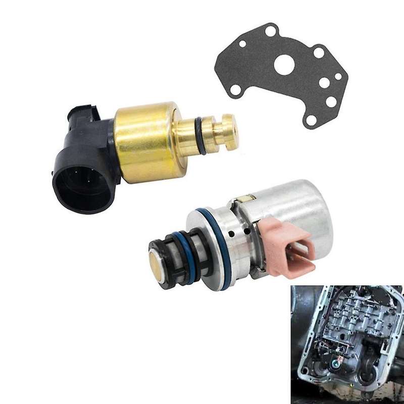 56041403aa Transmission Pressure Sensor Governor Solenoid Valve Kit