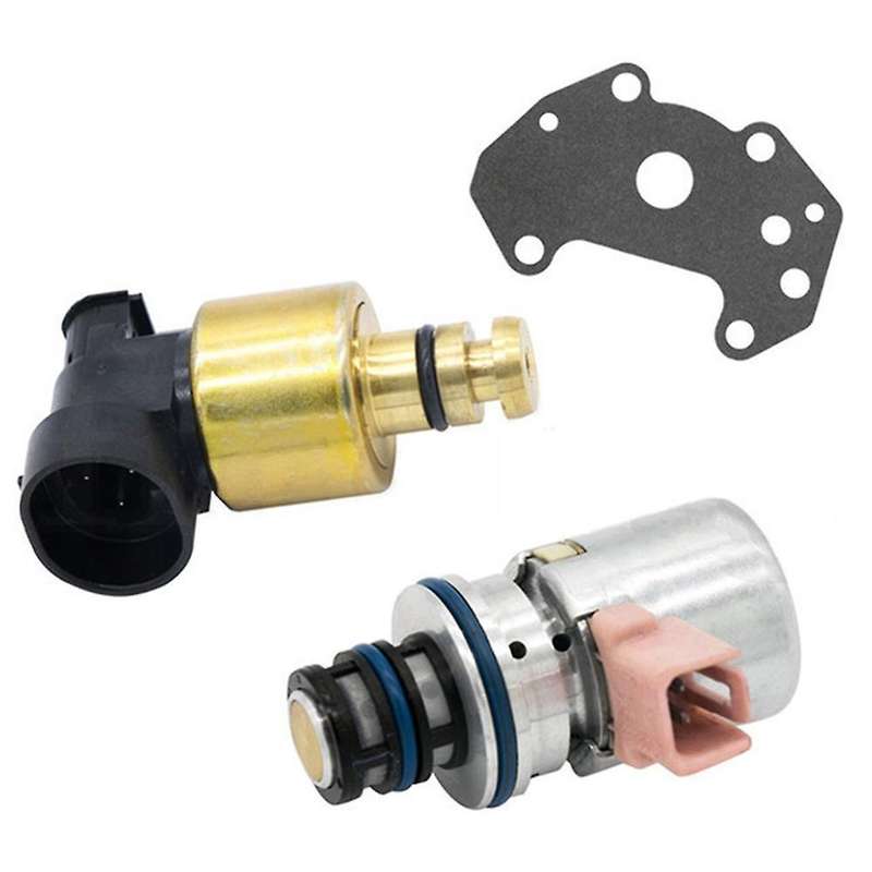 56041403aa Transmission Pressure Sensor Governor Solenoid Valve Kit