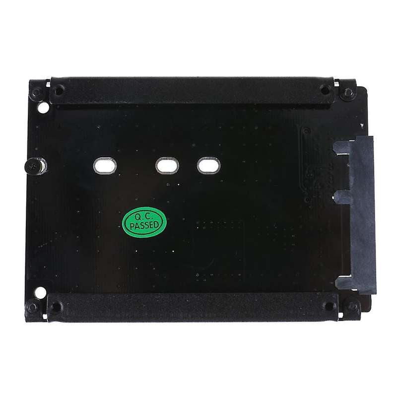 M.2 Ngff (sata) Ssd to 2.5 Sata Adapter for 2230/2242/2260/2280mm M2