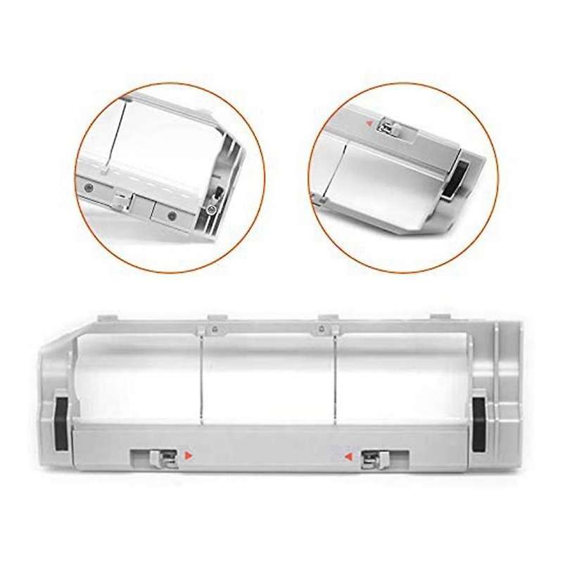 Main Brush Roller Cover for Xiaomi Mijia Roborock S5 Max S6 Maxv S50