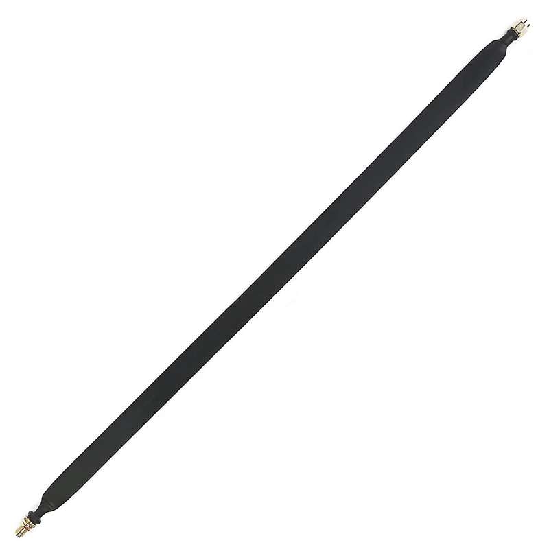 Lora Flat Cable Rp-sma Male to Rp-sma Female Window for Lora Wifi