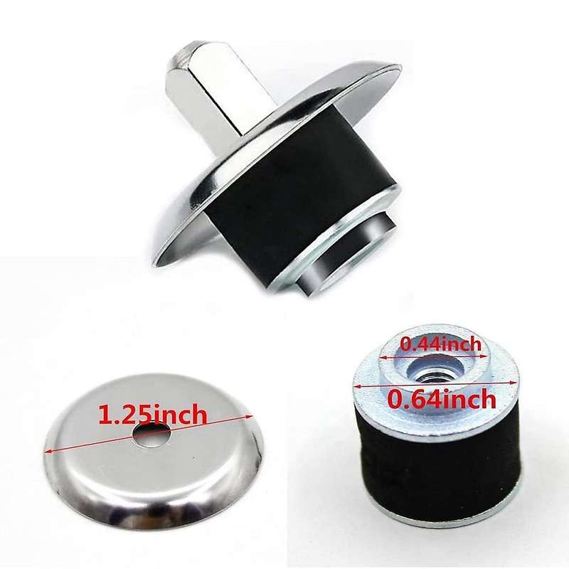2 Pack Blender Coupling Stud Slinger Pin Kit for Oster Blender