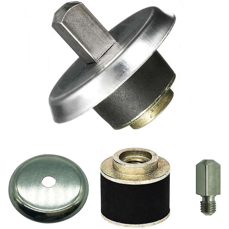 2 Pack Blender Coupling Stud Slinger Pin Kit for Oster Blender