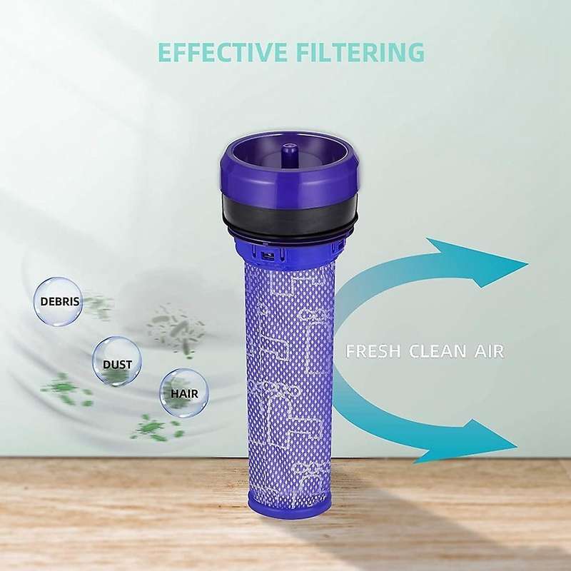 Washable Pre-motor Filter for Dc28 Dc28c Dc37 Dc39 Dc39i Dc53 Vacuum