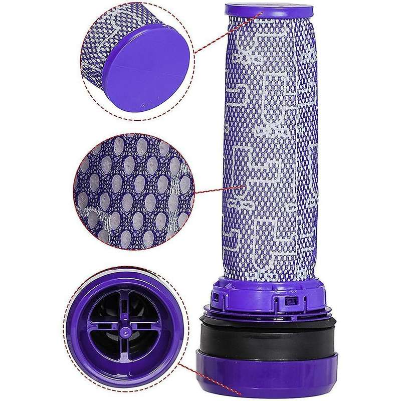 Washable Pre-motor Filter for Dc28 Dc28c Dc37 Dc39 Dc39i Dc53 Vacuum