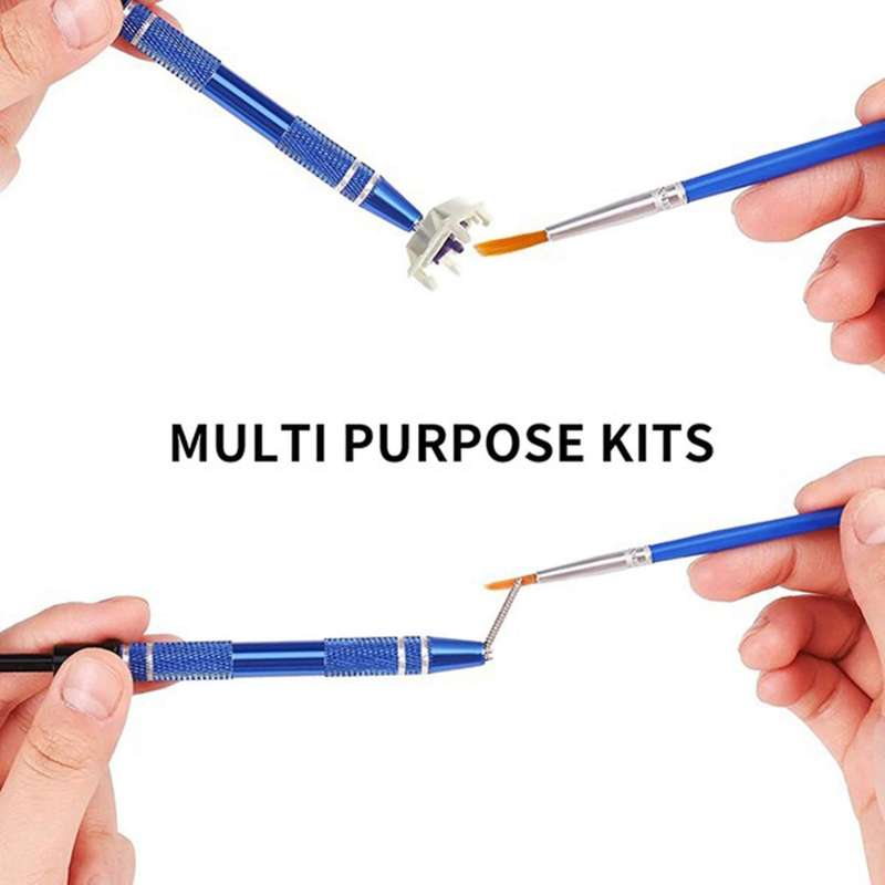 4 Claw Tool Puller, Keycap Puller, Kit for Mechanical Keyboard Switch