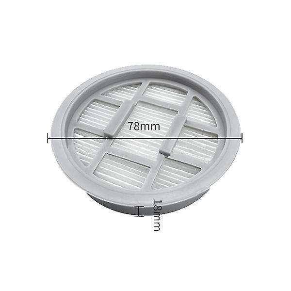 Hepa Filter for Xiaomi Deerma Vc20s Vc20 Handle Vacuum Cleaner,5pcs