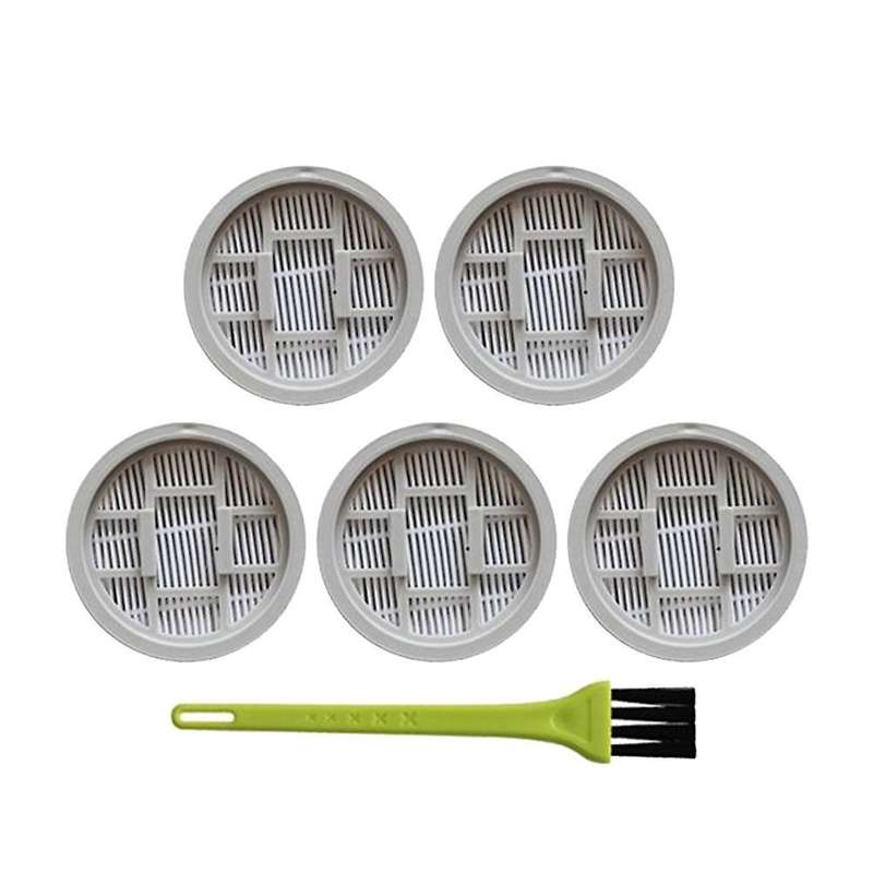 Hepa Filter for Xiaomi Deerma Vc20s Vc20 Handle Vacuum Cleaner,5pcs