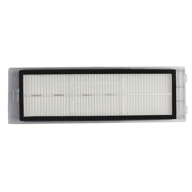 Main Brush Side Brush Hepa Filter for Xiaomi Roborock S50 S51 Robot