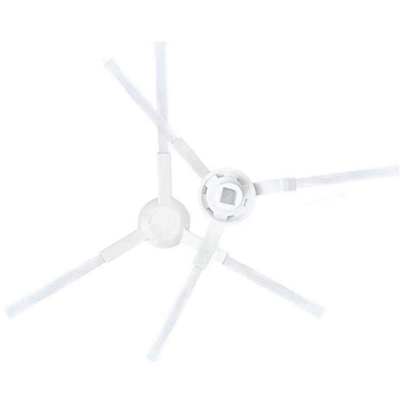Main Brush Side Brush Hepa Filter for Xiaomi Roborock S50 S51 Robot