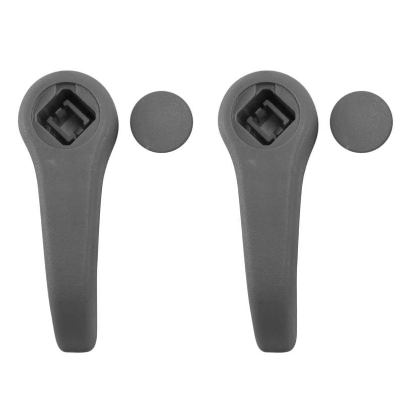 Grey Seat Adjustable Wrench Seat for 1998-2002 Toyota Corolla