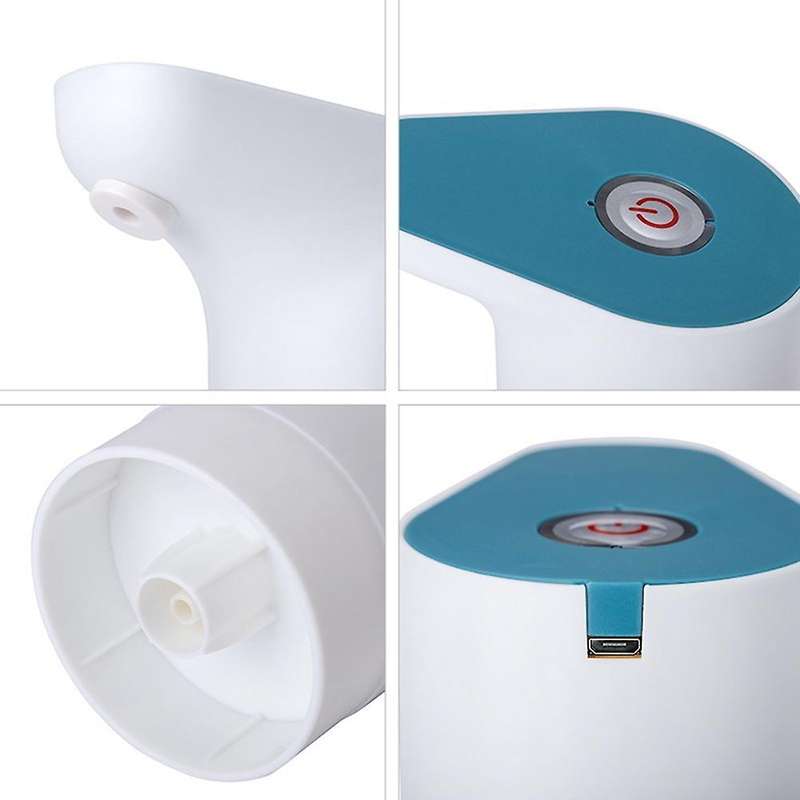 Usb Rechargeable Automatic Drinking Water Dispenser Pump for Kitchen