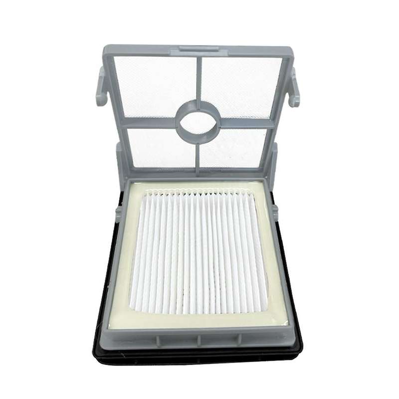 2 Pcs Hepa Filter for Bissell Crosswave X7 Cordless Pet Pro 3350f