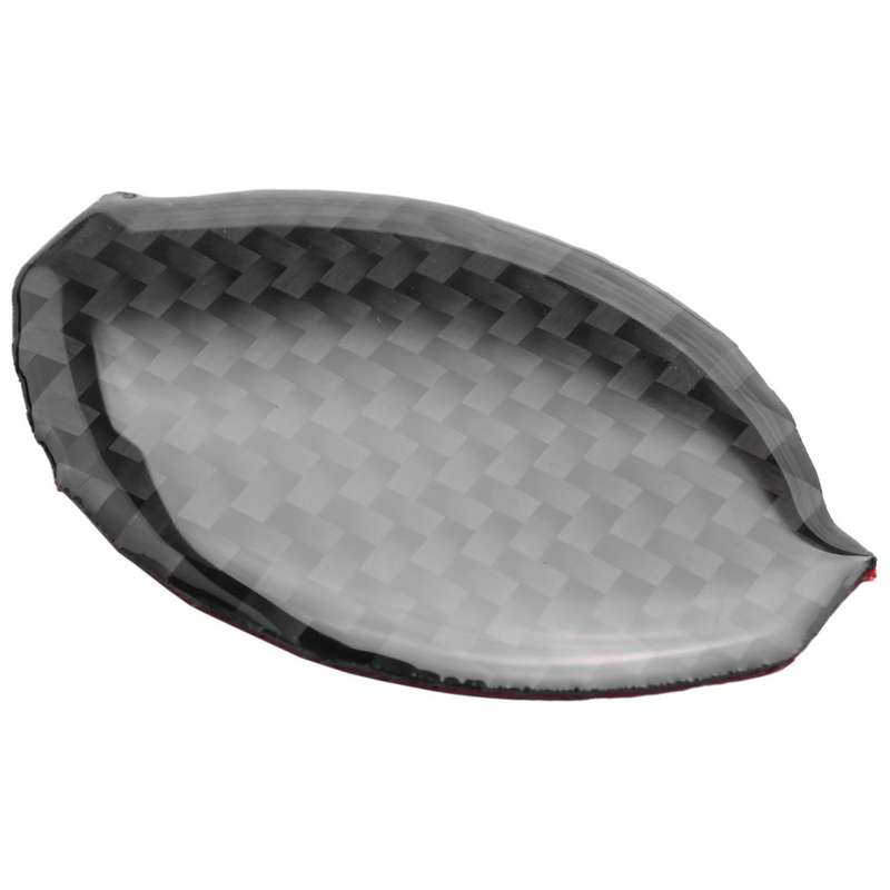 Carbon Fiber Central Air Conditioner Outlet for Nissan Gtr R35